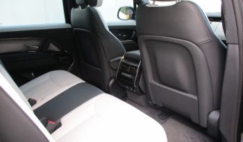 Land Rover Range Rover Sport 2024 RANGE ROVER SPORT SE full
