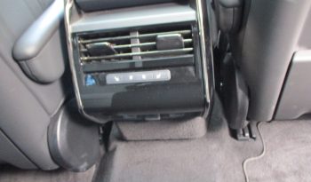 Land Rover Range Rover Sport 2024 RANGE ROVER SPORT SE full