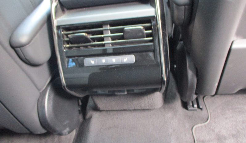 Land Rover Range Rover Sport 2024 RANGE ROVER SPORT SE full