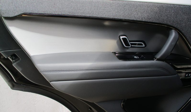 Land Rover Range Rover Sport 2024 RANGE ROVER SPORT SE full