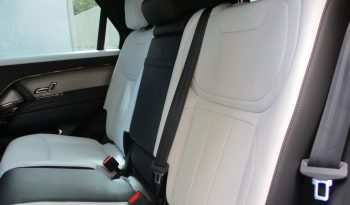 Land Rover Range Rover Sport 2024 RANGE ROVER SPORT SE full