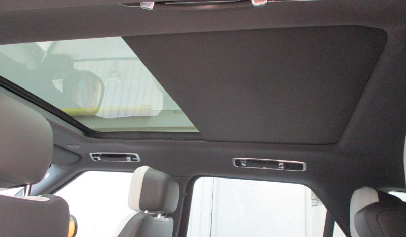 Land Rover Range Rover Sport 2024 RANGE ROVER SPORT SE full