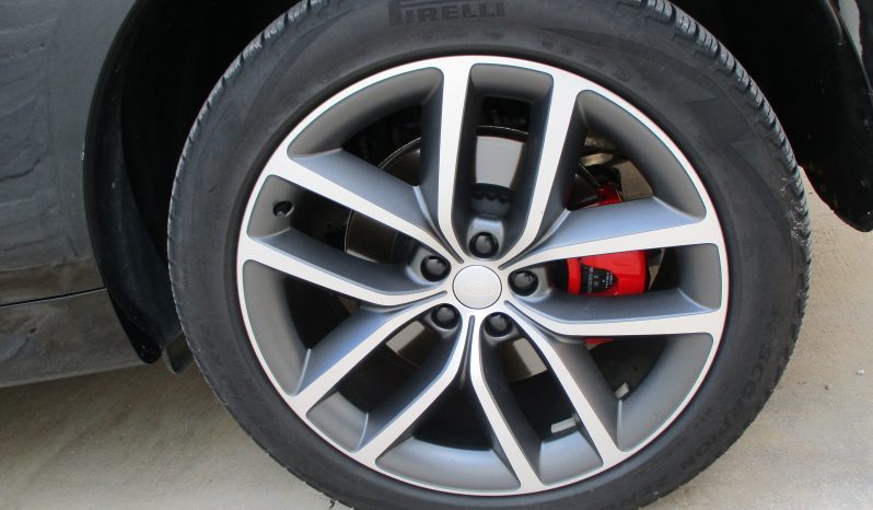 Land Rover Range Rover Sport 2024 RANGE ROVER SPORT SE full