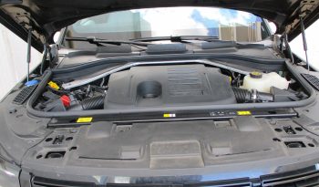 Land Rover Range Rover Sport 2024 RANGE ROVER SPORT SE full