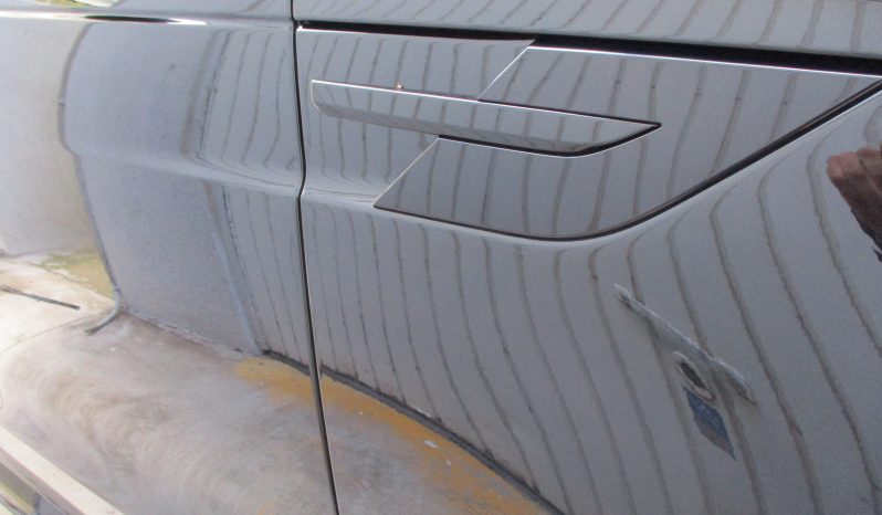 Land Rover Range Rover Sport 2024 RANGE ROVER SPORT SE full