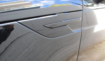 Land Rover Range Rover Sport 2024 RANGE ROVER SPORT SE full