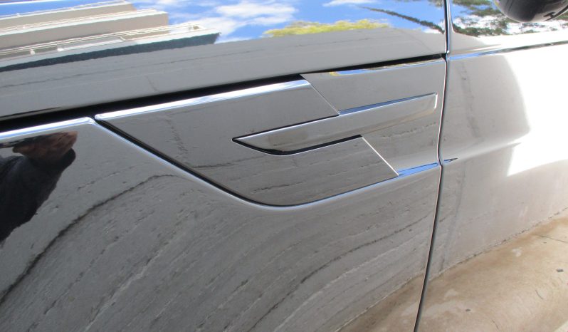 Land Rover Range Rover Sport 2024 RANGE ROVER SPORT SE full