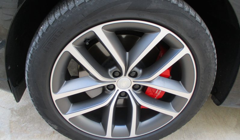 Land Rover Range Rover Sport 2024 RANGE ROVER SPORT SE full