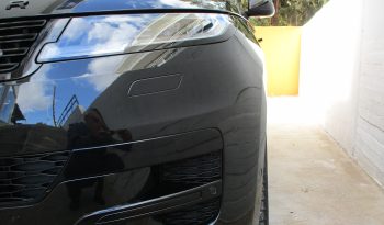 Land Rover Range Rover Sport 2024 RANGE ROVER SPORT SE full