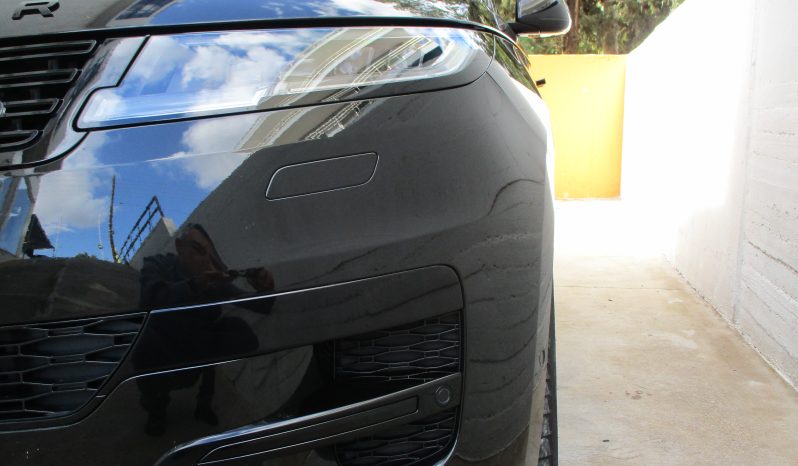 Land Rover Range Rover Sport 2024 RANGE ROVER SPORT SE full