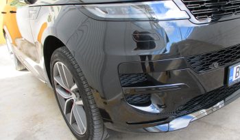 Land Rover Range Rover Sport 2024 RANGE ROVER SPORT SE full