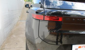 Land Rover Range Rover Sport 2024 RANGE ROVER SPORT SE full