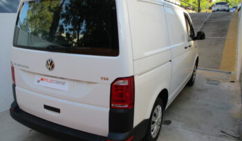 Volkswagen T6 2017 TRANSPORTER TDI full