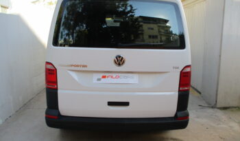 Volkswagen T6 2017 TRANSPORTER TDI full
