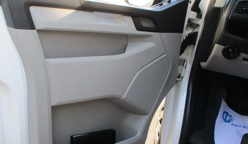 Volkswagen T6 2017 TRANSPORTER TDI full