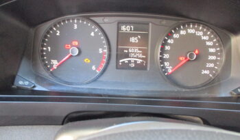 Volkswagen T6 2017 TRANSPORTER TDI full