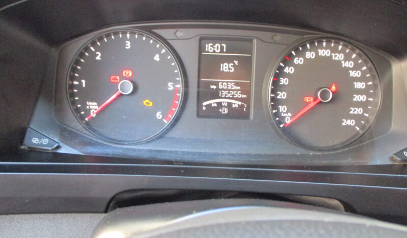 Volkswagen T6 2017 TRANSPORTER TDI full