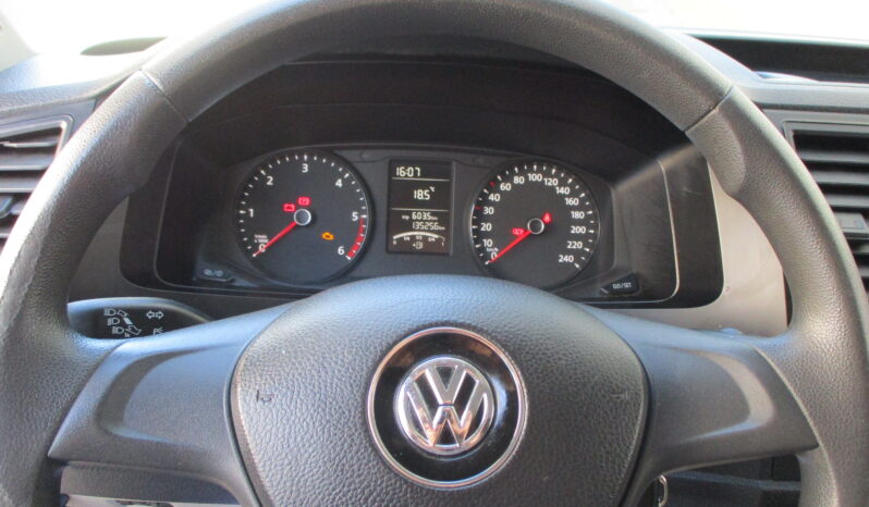 Volkswagen T6 2017 TRANSPORTER TDI full