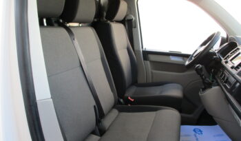 Volkswagen T6 2017 TRANSPORTER TDI full
