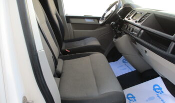 Volkswagen T6 2017 TRANSPORTER TDI full
