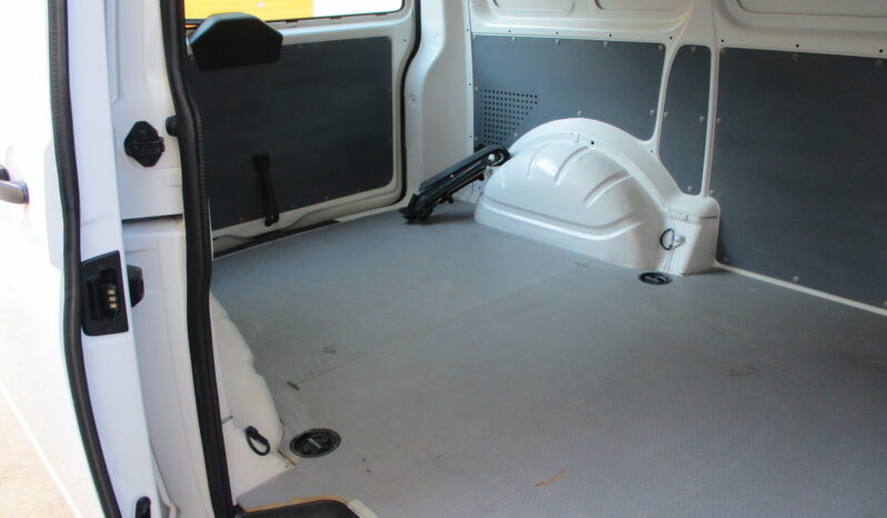Volkswagen T6 2017 TRANSPORTER TDI full