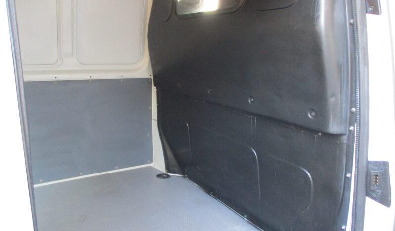 Volkswagen T6 2017 TRANSPORTER TDI full