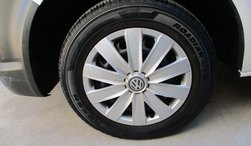 Volkswagen T6 2017 TRANSPORTER TDI full