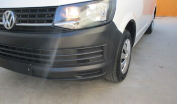 Volkswagen T6 2017 TRANSPORTER TDI full