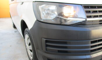 Volkswagen T6 2017 TRANSPORTER TDI full