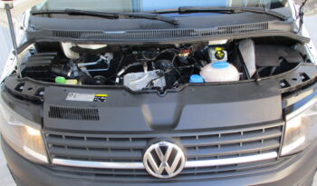 Volkswagen T6 2017 TRANSPORTER TDI full