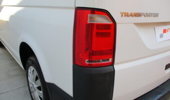Volkswagen T6 2017 TRANSPORTER TDI full