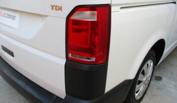 Volkswagen T6 2017 TRANSPORTER TDI full