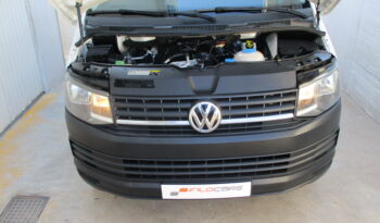 Volkswagen T6 2017 TRANSPORTER TDI full