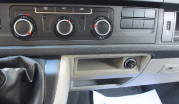 Volkswagen T6 2017 TRANSPORTER TDI full